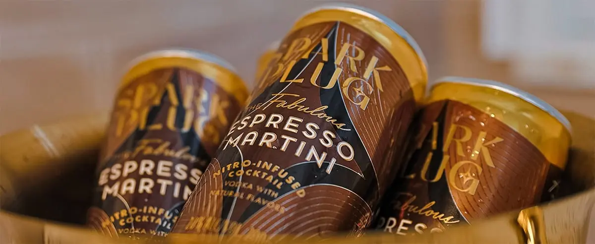 6 Canned Coffee Cocktails, Ranked