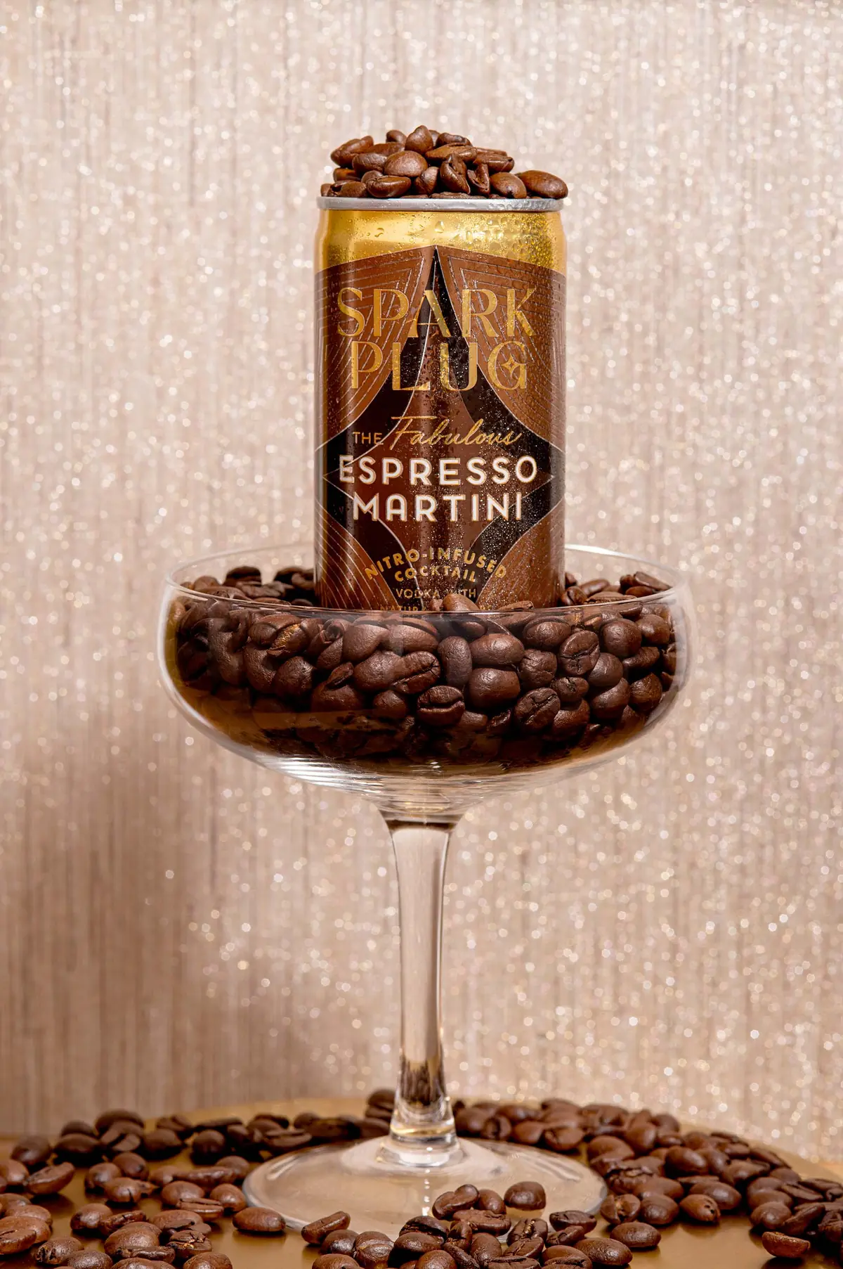 How Many Calories Are in an Espresso Martini? (Bar Recipe vs. the Can)