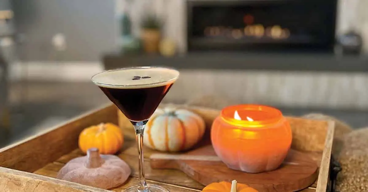 Plan the Perfect Brunch Party with Spark Plug Canned Espresso Martinis