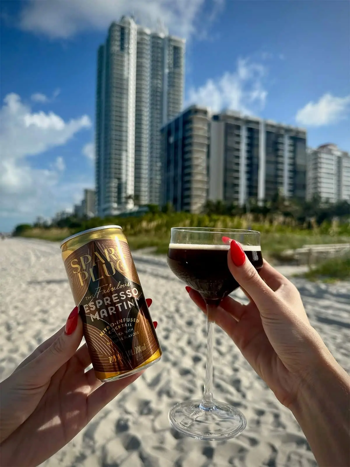 5 Reasons to Choose Spark Plug Espresso Martini for Your Next Gathering