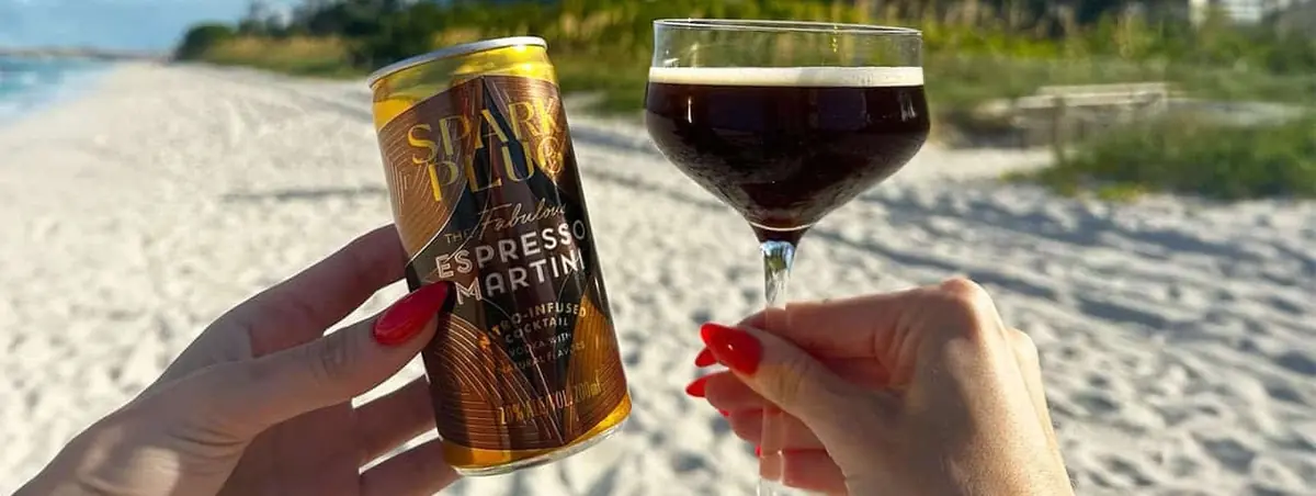 Exploring the Espresso Martini: History, Variations, and Modern Twists