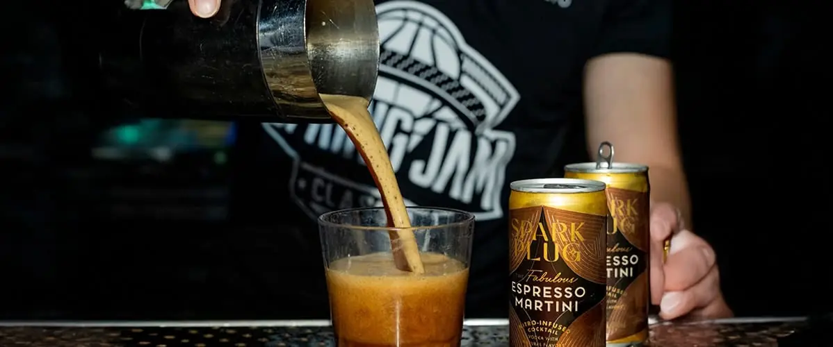 Coffee Cocktails: The Complete Guide (Classics & the Easy Way)