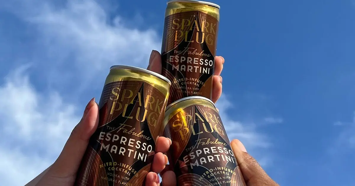What to Pack in Your Memorial Day Weekend Cooler (Hint: It Includes Espresso Martinis)