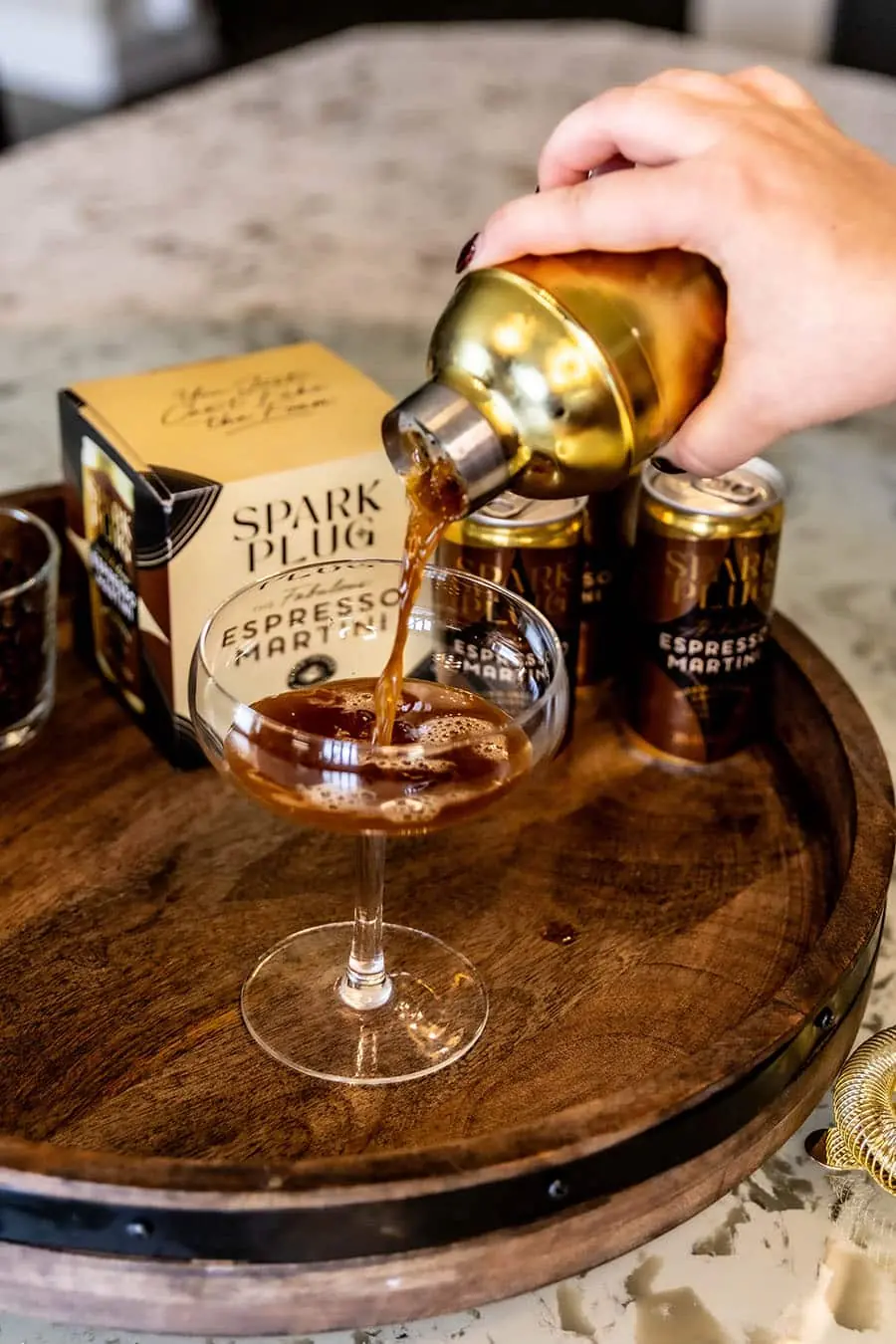 Spark Plug Featured in BevNET RTD Alcohol Beverage Guide 2024