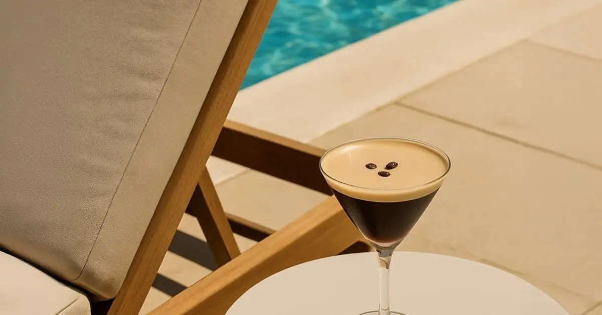 Sipping in Style: Where to Find Spark Plug at Las Vegas Dayclubs