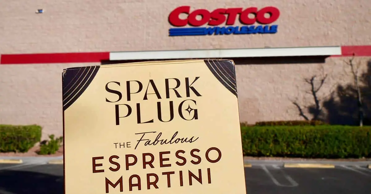 Spark Plug at Costco: Our Sold-Out Run (and Where to Get It Now)