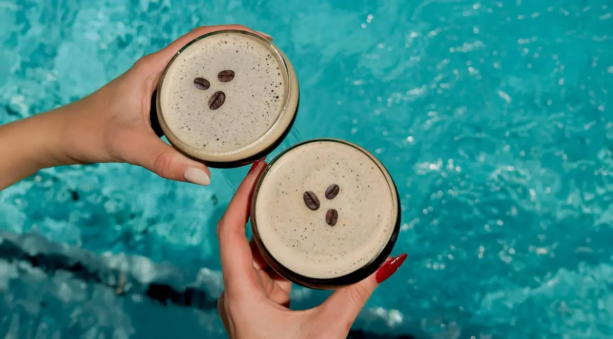 Spark Plug: The Espresso Martini Sensation Taking the US by Storm