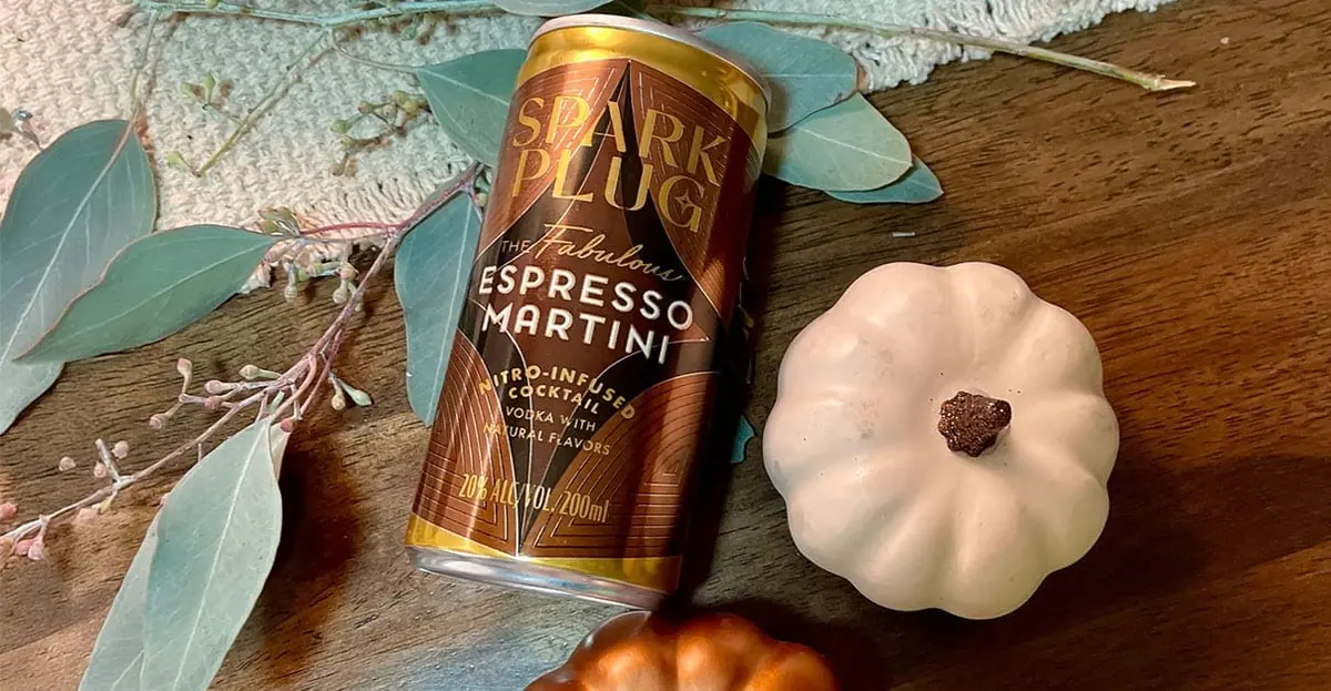 Cozy Up This Fall: Spark Plug Cocktails for Autumn Gatherings