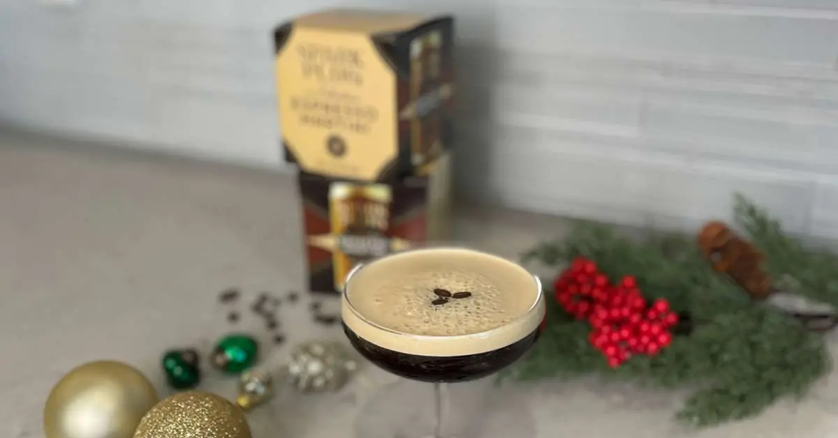 Cheers to the New Year: Elevate Your NYE Toast with Spark Plug