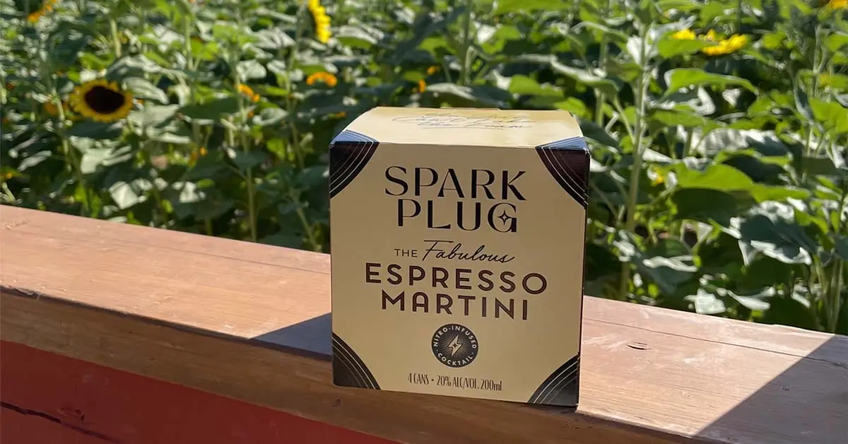 Ready for Patio Season? Here’s the Cocktail to Keep Stocked