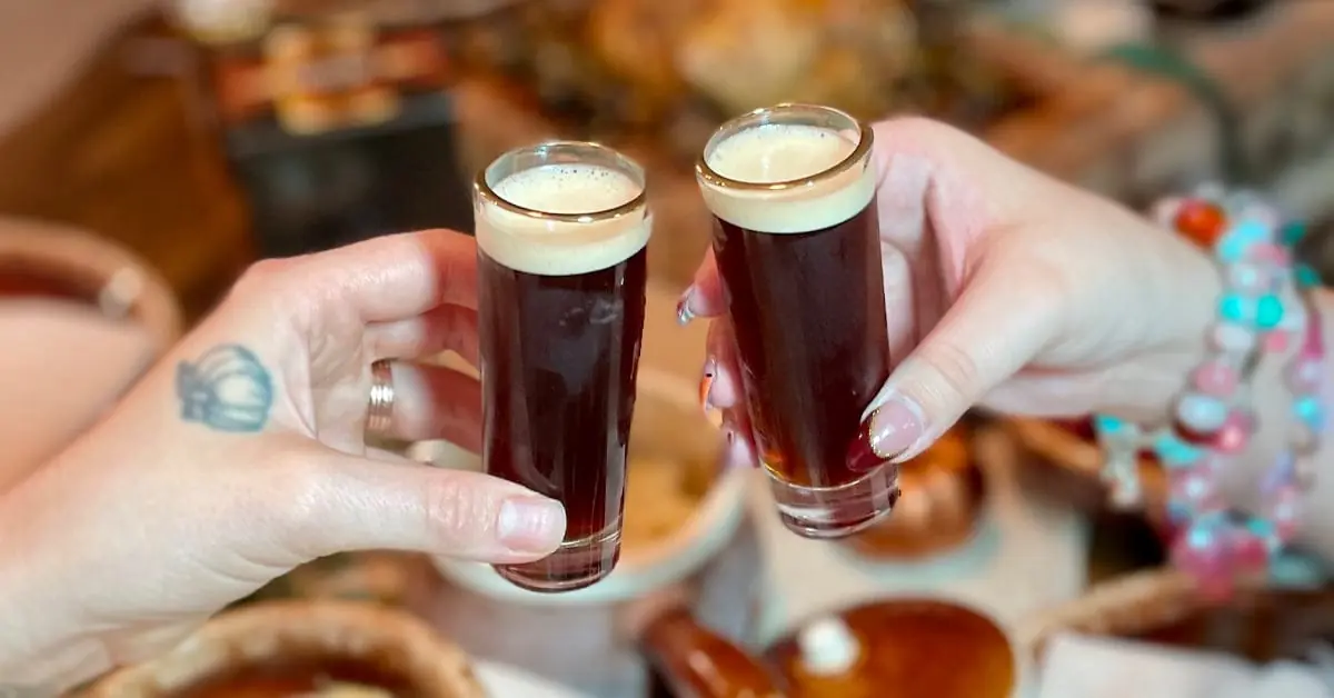 Friendsgiving Done Right: How to Be Everyone’s Favorite Guest with Spark Plug