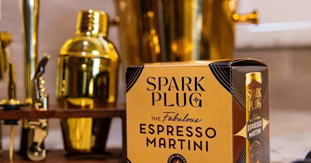 How to Build the Perfect At-Home Espresso Martini Bar