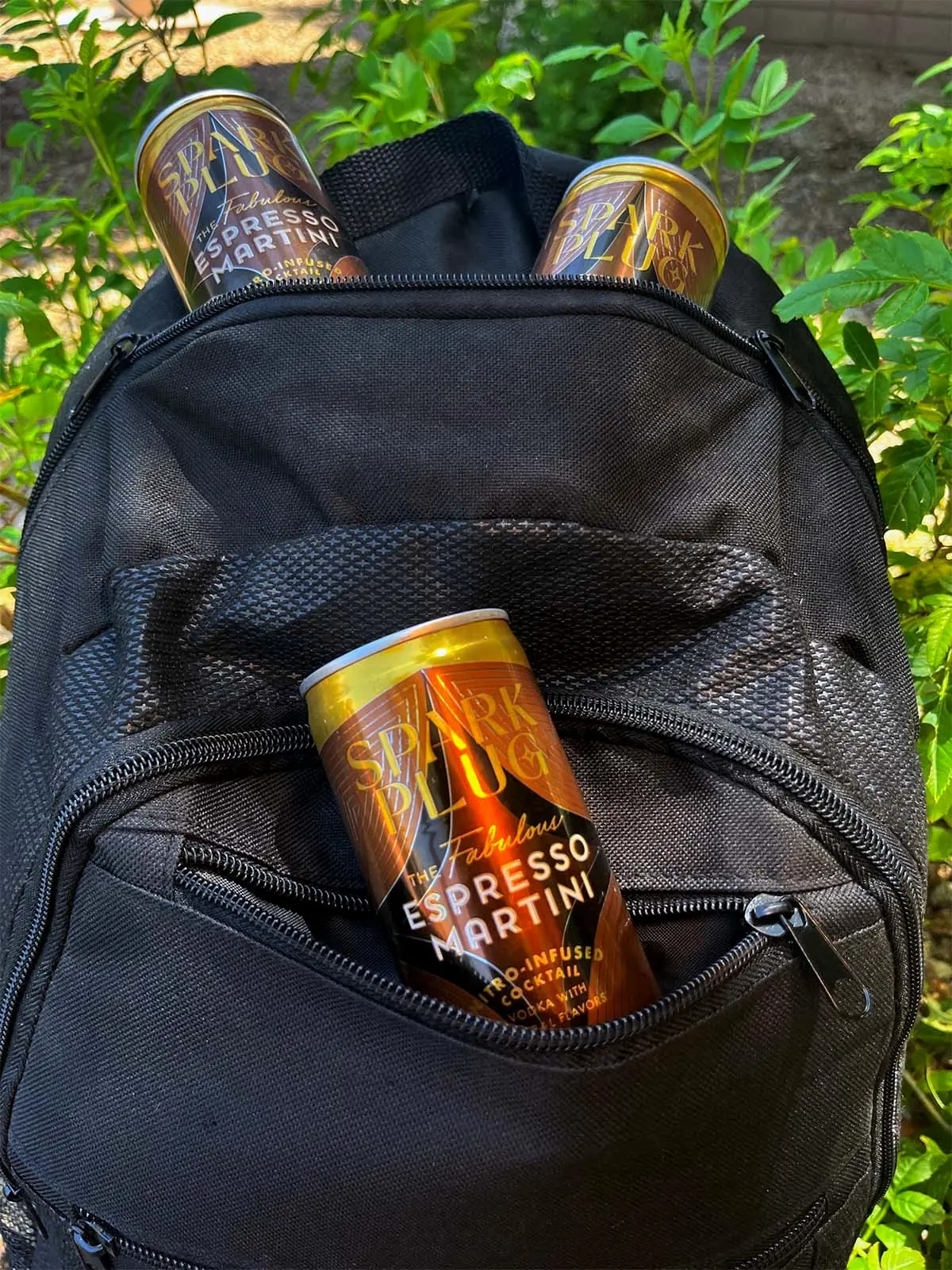 portable espresso martini