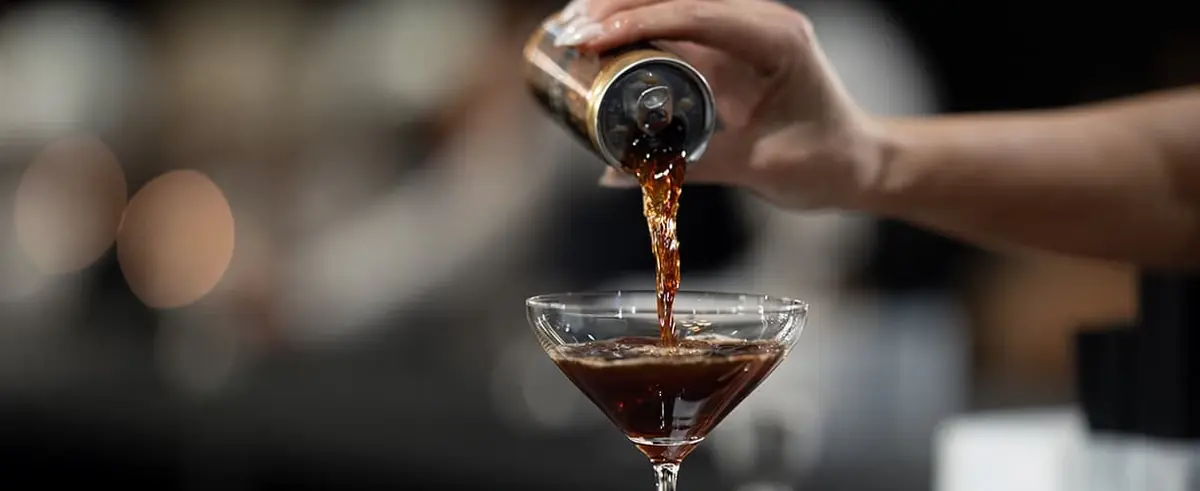ready to drink cocktail