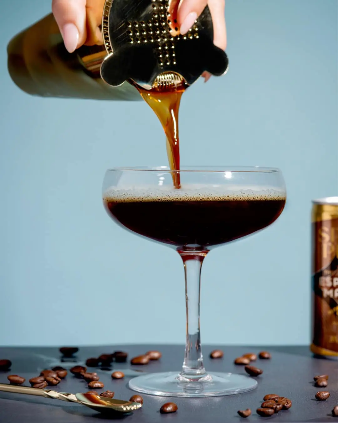 Buy Spark Plug Espresso Martini