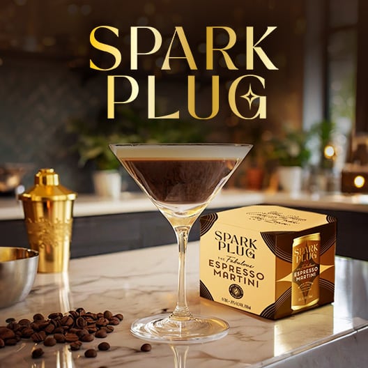 Spark Plug - The Ultimate Guide To Ready-to-drink Cocktails