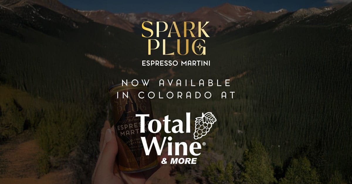 spark plug colorado